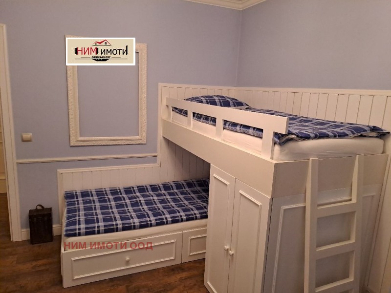 Дава под наем 3-СТАЕН, гр. София, Център, снимка 6 - Апартаменти - 53084243