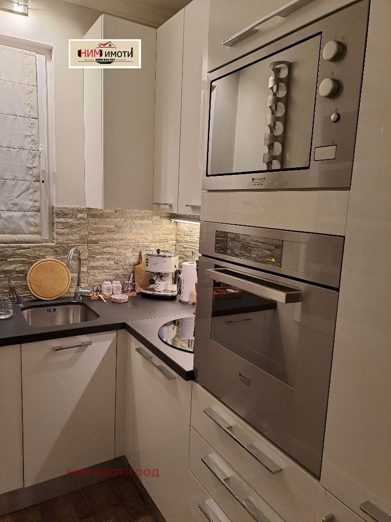 Дава под наем 3-СТАЕН, гр. София, Център, снимка 10 - Апартаменти - 53084243