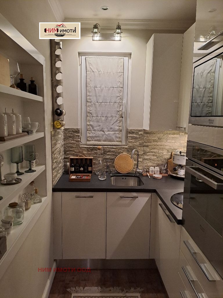 Дава под наем 3-СТАЕН, гр. София, Център, снимка 9 - Апартаменти - 53084243