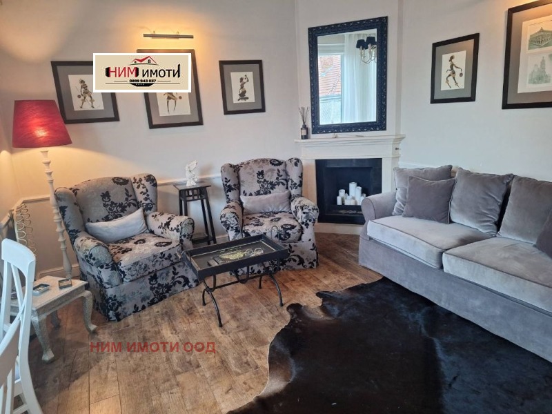 Дава под наем 3-СТАЕН, гр. София, Център