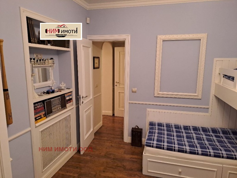 Дава под наем 3-СТАЕН, гр. София, Център, снимка 8 - Апартаменти - 53084243