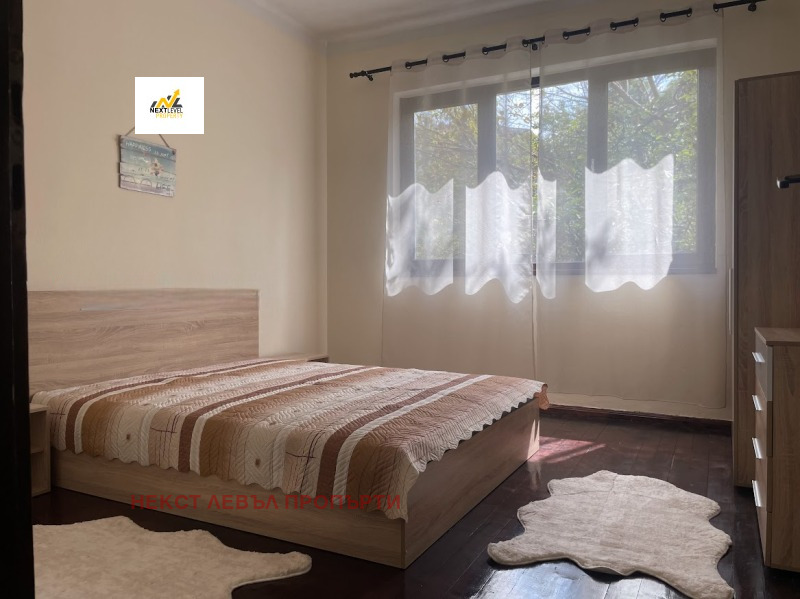 Дава под наем 4-СТАЕН, гр. София, Яворов, снимка 2 - Апартаменти - 52538531