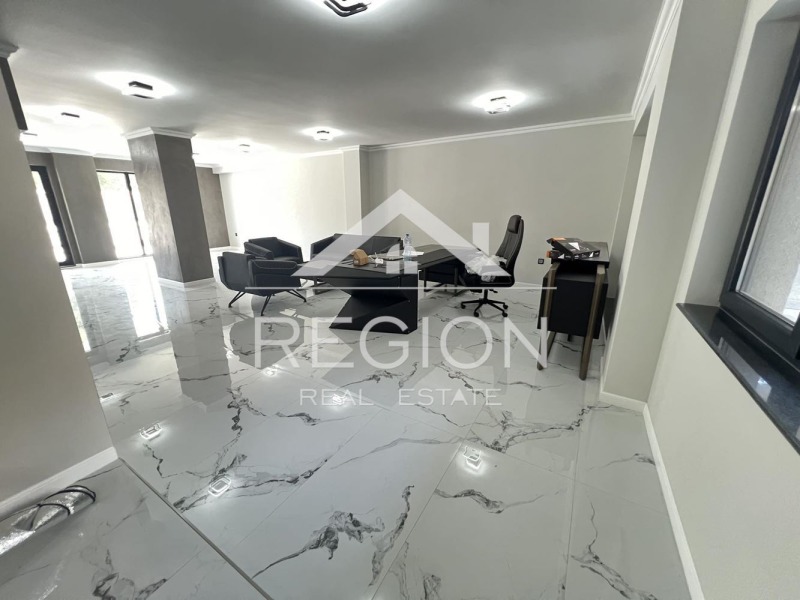 Para alugar  Escritório Varna , Grand Mol , 86 m² | 58879105 - imagem [2]