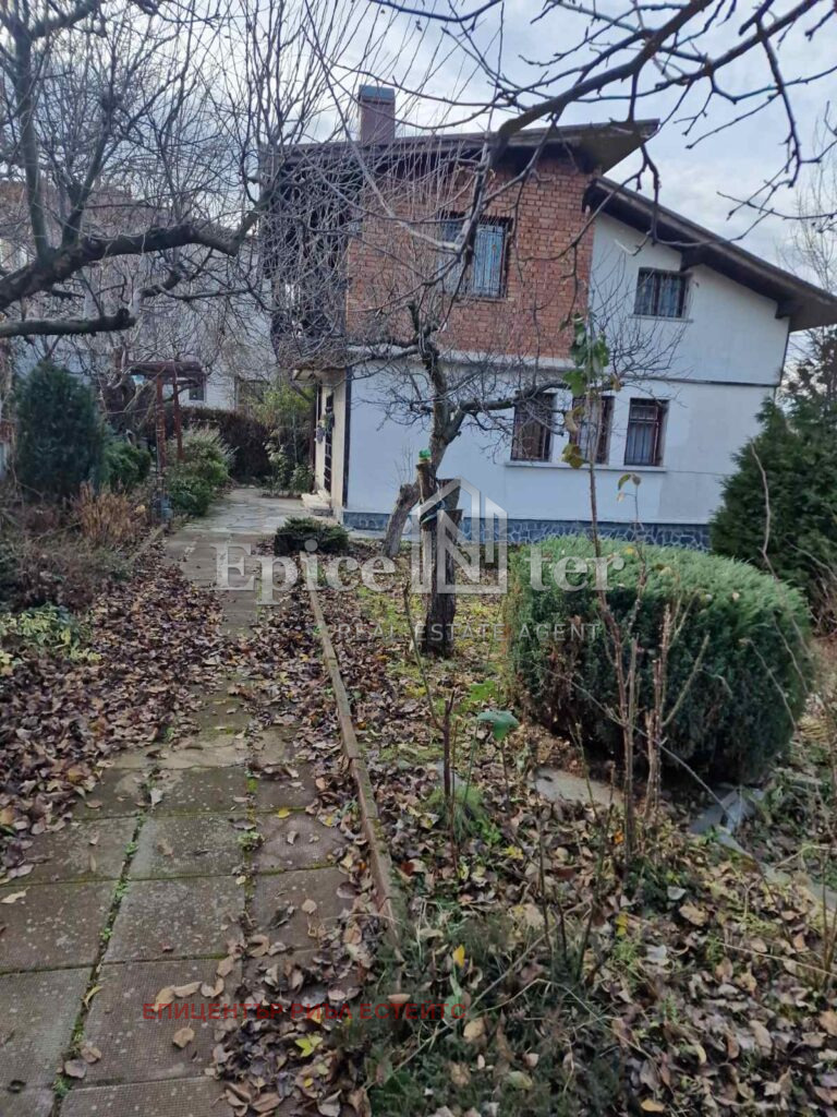Дава под наем КЪЩА, с. Рударци, област Перник, снимка 3 - Къщи - 54688724
