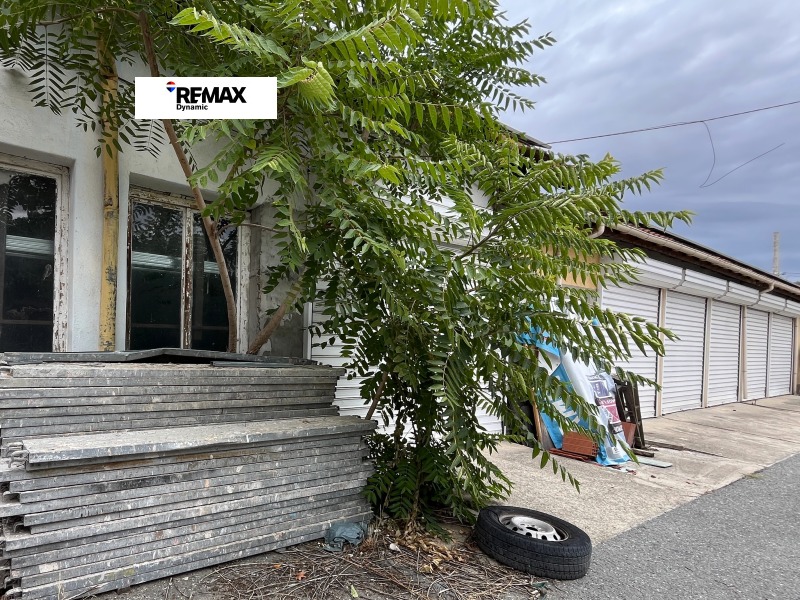 Дава под наем ПРОМ. ПОМЕЩЕНИЕ, гр. Айтос, област Бургас, снимка 8 - Производствени сгради - 52197460