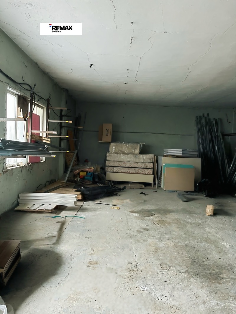 Дава под наем ПРОМ. ПОМЕЩЕНИЕ, гр. Айтос, област Бургас, снимка 5 - Производствени сгради - 52197460