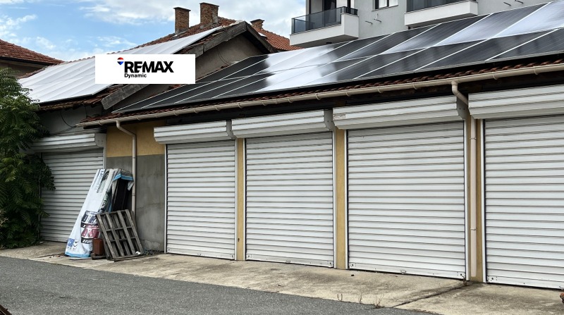 Дава под наем ПРОМ. ПОМЕЩЕНИЕ, гр. Айтос, област Бургас, снимка 9 - Производствени сгради - 52197460