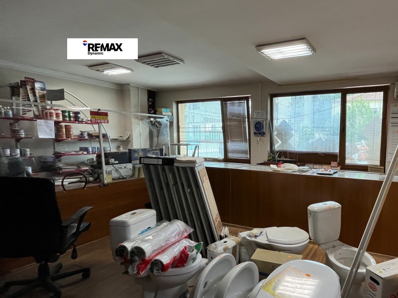 Дава под наем ПРОМ. ПОМЕЩЕНИЕ, гр. Айтос, област Бургас, снимка 4 - Производствени сгради - 52197460