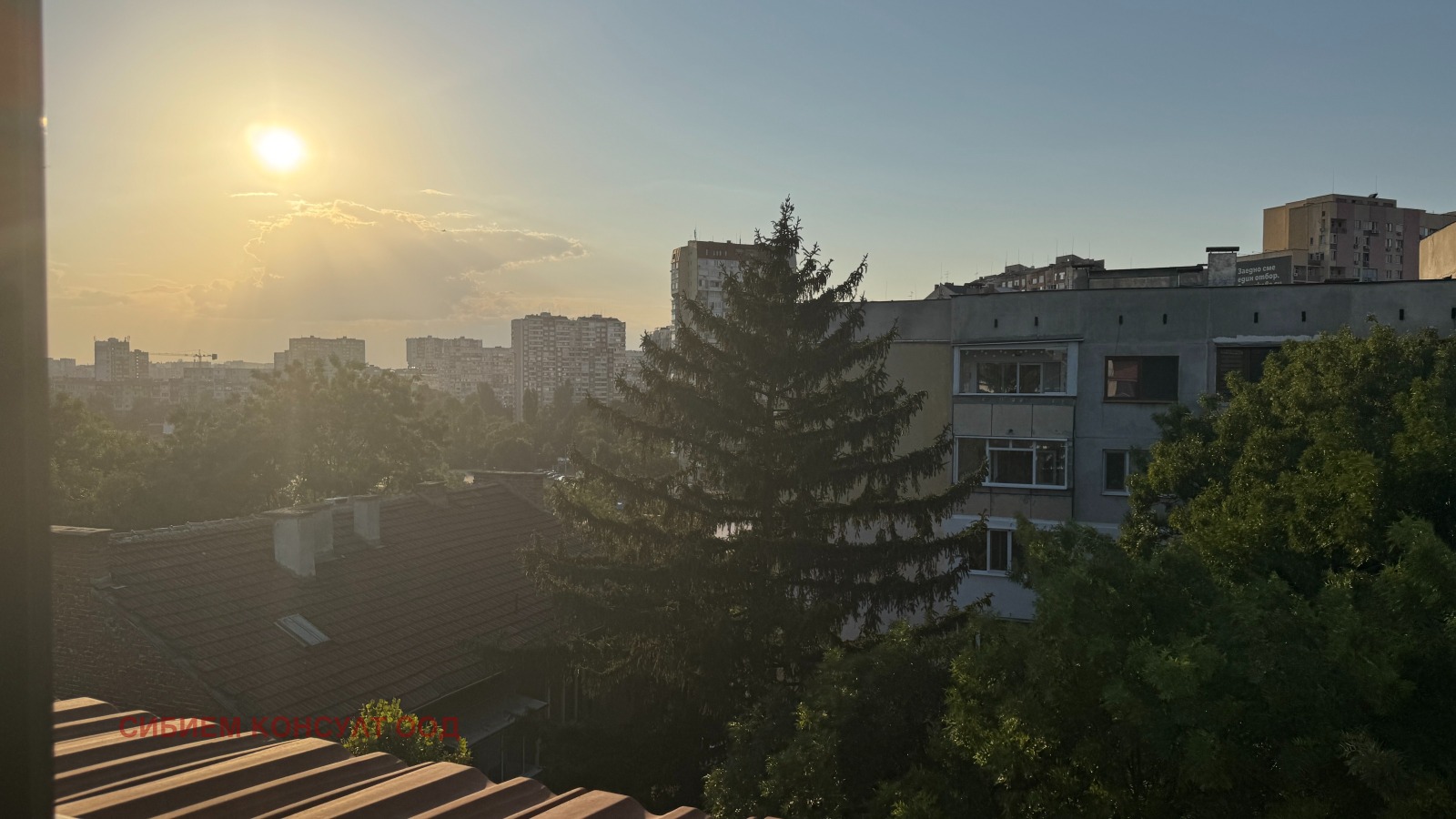 Дава под наем 1-СТАЕН, гр. София, Център, снимка 5 - Апартаменти - 55800956