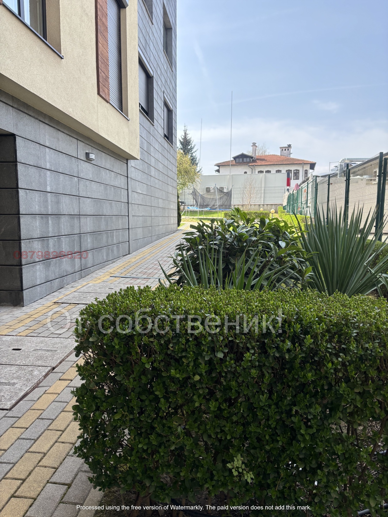 Дава под наем 2-СТАЕН, гр. София, Люлин 9, снимка 11 - Апартаменти - 54224877