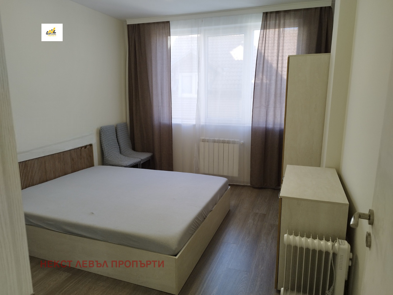 Дава под наем 3-СТАЕН, гр. София, Надежда 2, снимка 3 - Апартаменти - 53887177