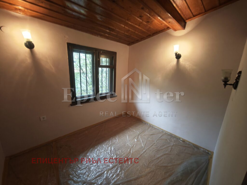 Дава под наем КЪЩА, с. Рударци, област Перник, снимка 12 - Къщи - 54688724