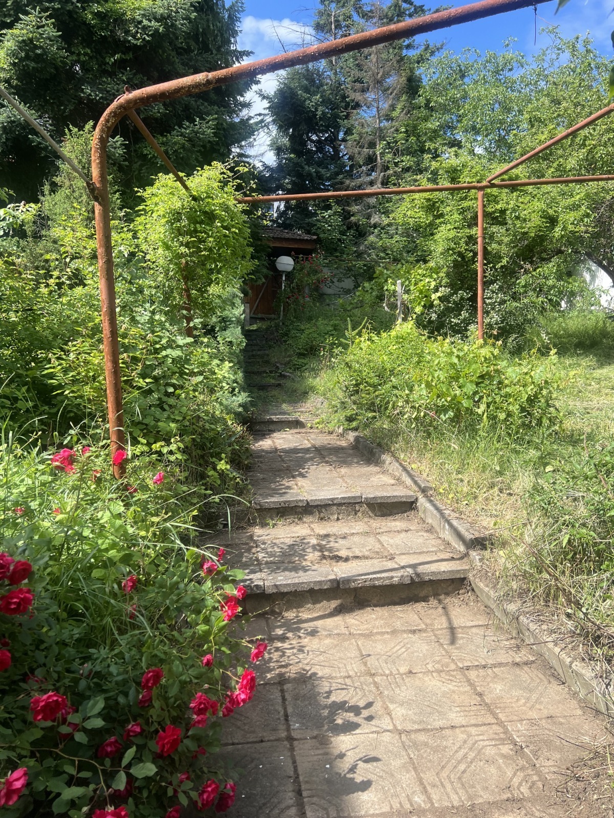 Дава под наем КЪЩА, гр. София, Бояна, снимка 8 - Къщи - 54736528