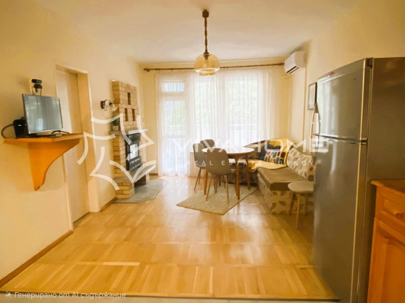 Дава под Наем 3-СТАЕН в град Варна, ХЕИ - 72 кв.м / 500 € » 977.92 лв., ВИВАХОУМ