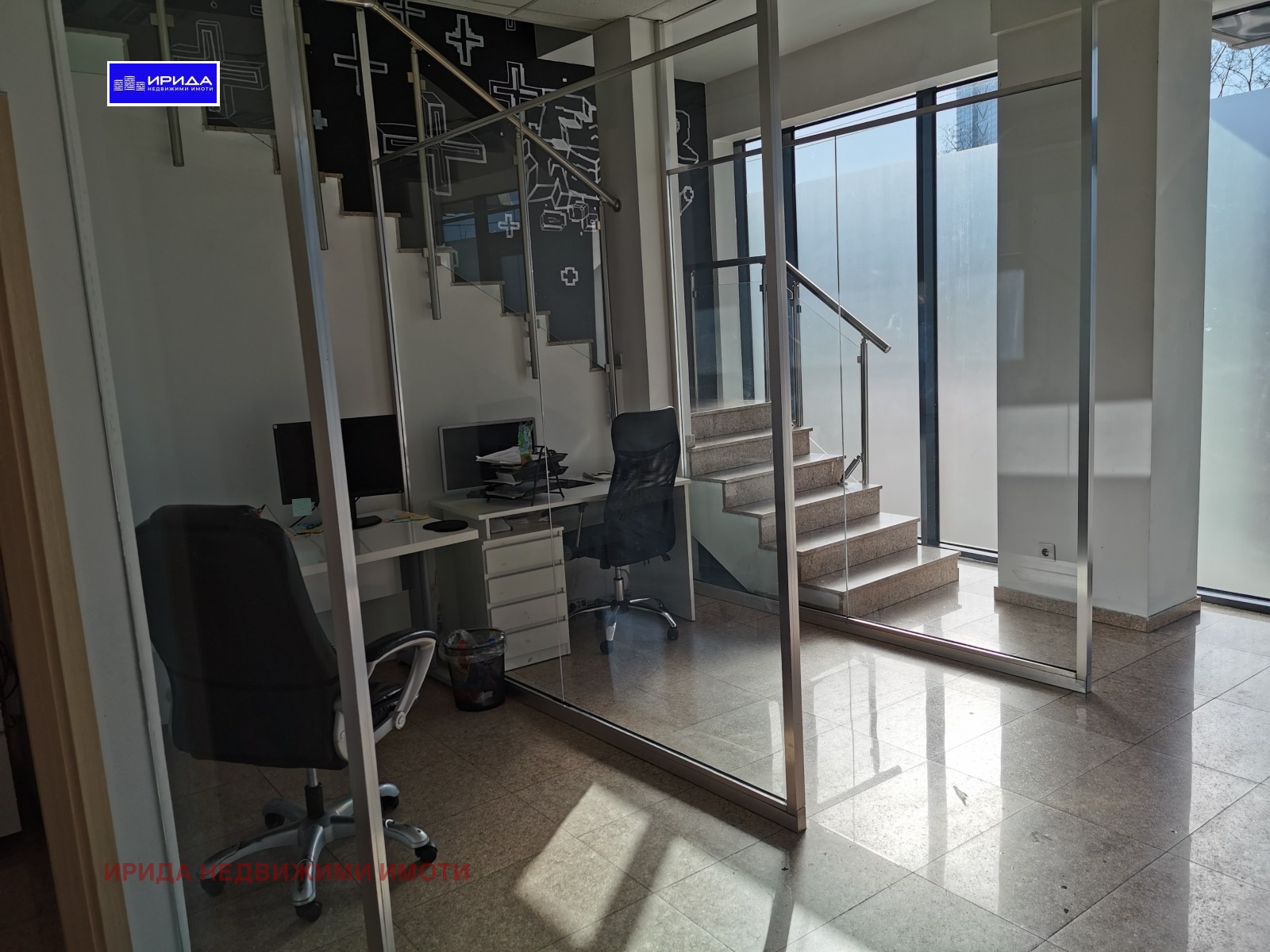 Дава под Наем ОФИС | Imot.bg — изображение 1