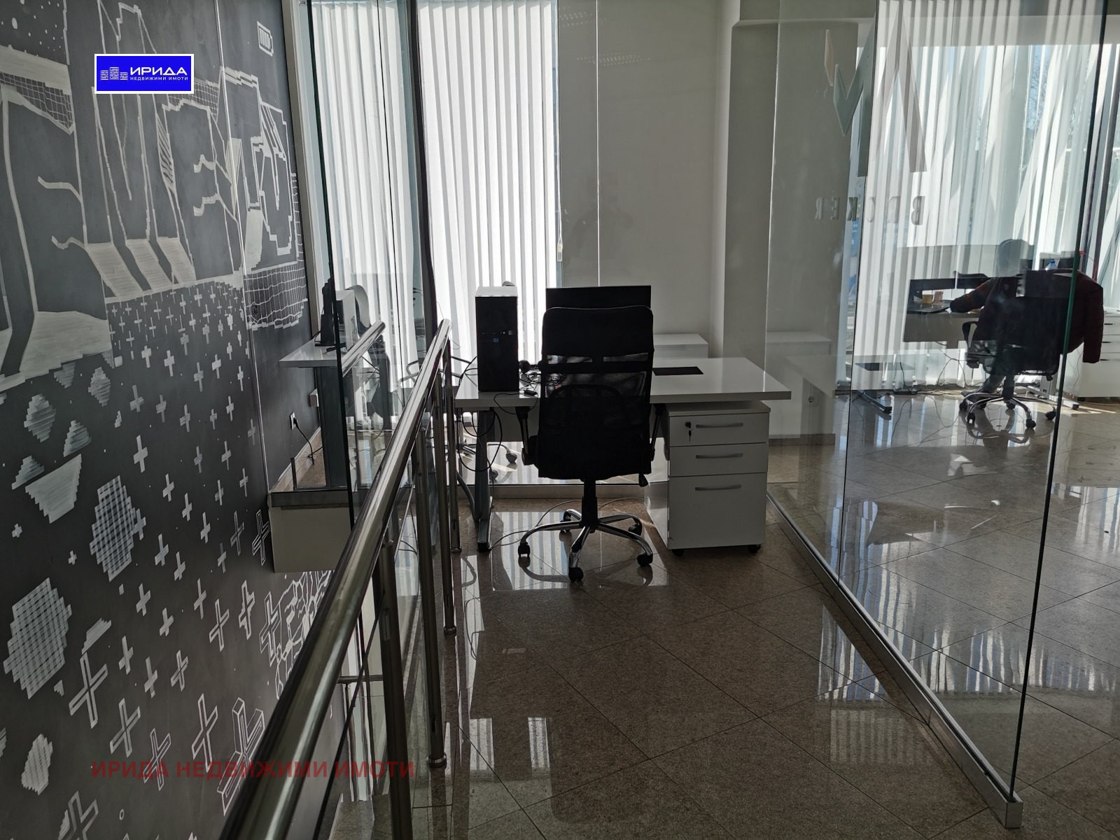 Дава под Наем ОФИС | Imot.bg — изображение 2