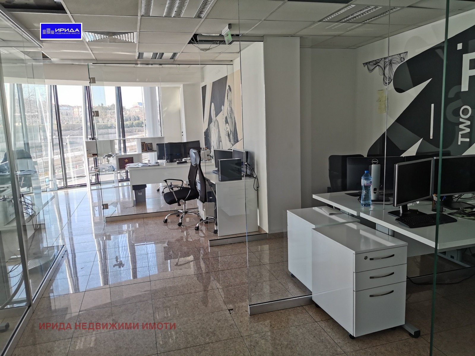 Дава под Наем ОФИС | Imot.bg — изображение 4