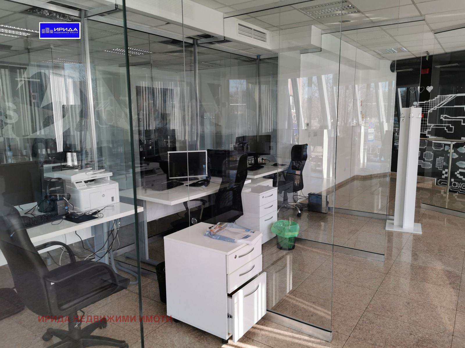 Дава под Наем ОФИС | Imot.bg — изображение 3