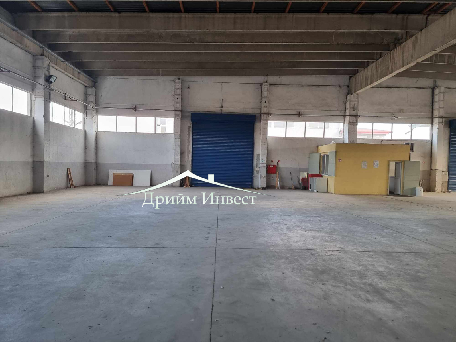 Дава под Наем СКЛАД | Imot.bg — изображение 4