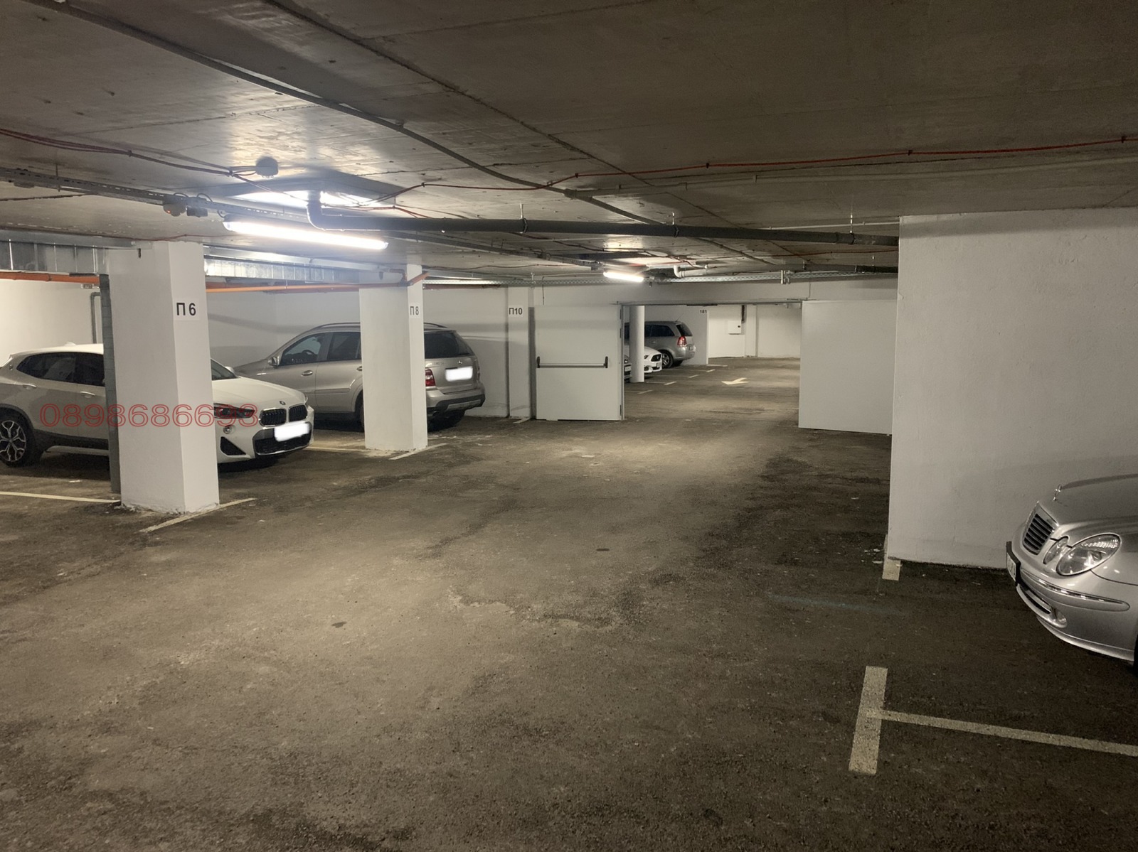 Дава под Наем ПАРКОМЯСТО | Imot.bg — изображение 4