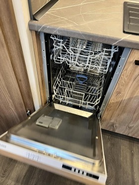 1 soveværelse Ovcha kupel, Sofia 7