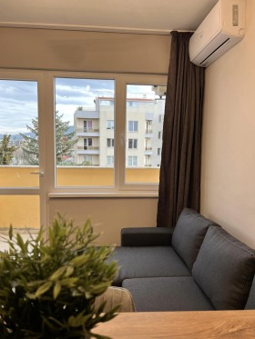 1 soveværelse Ovcha kupel, Sofia 4