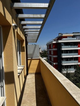 1 soveværelse Ovcha kupel, Sofia 14