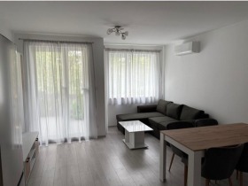 1 camera da letto Nadegda 4, Sofia