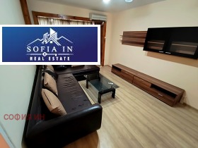 Дава под наем  4-стаен, град София