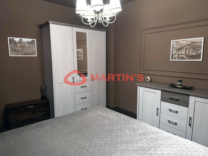 En renta  1 dormitorio Sofia , Tsentar , 65 metros cuadrados | 80377211 - imagen [13]