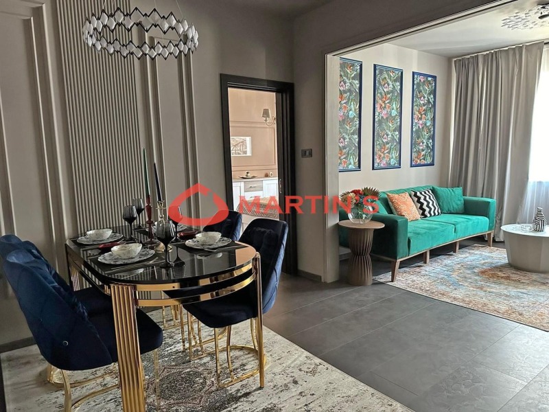 A louer  1 chambre Sofia , Tsentar , 65 m² | 80377211 - image [3]