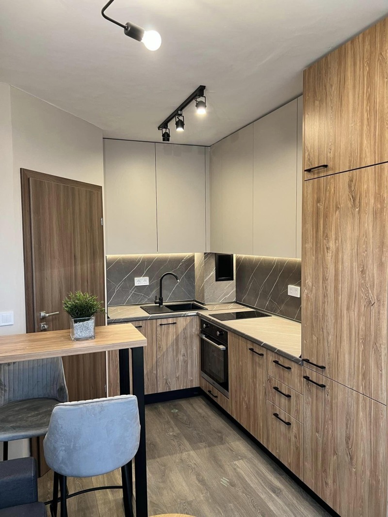Дава под наем  2-стаен град София , Овча купел , 45 кв.м | 40436455 - изображение [2]
