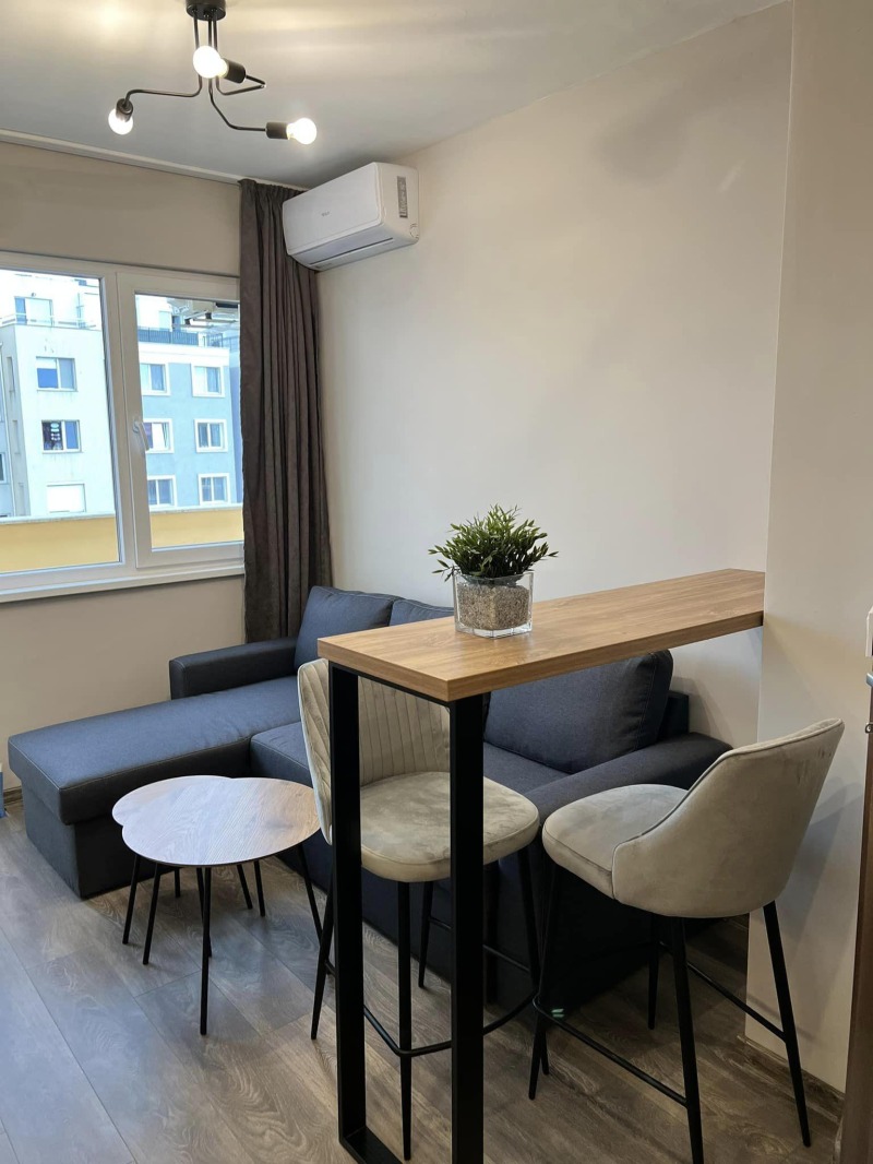 Дава под наем  2-стаен град София , Овча купел , 45 кв.м | 40436455 - изображение [3]