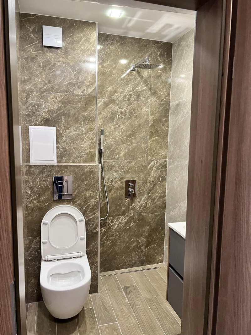 Дава под наем  2-стаен град София , Овча купел , 45 кв.м | 40436455 - изображение [11]