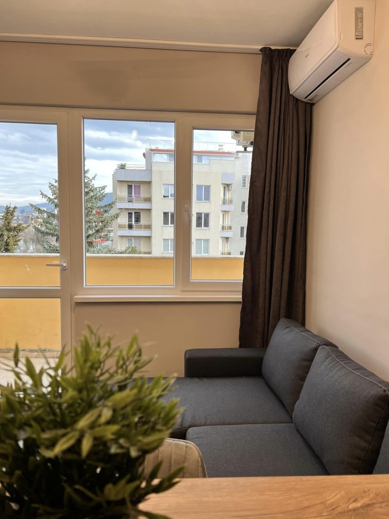 Дава под наем  2-стаен град София , Овча купел , 45 кв.м | 40436455 - изображение [4]