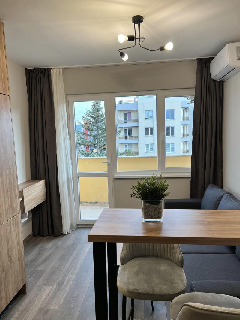 Дава под наем  2-стаен град София , Овча купел , 45 кв.м | 40436455
