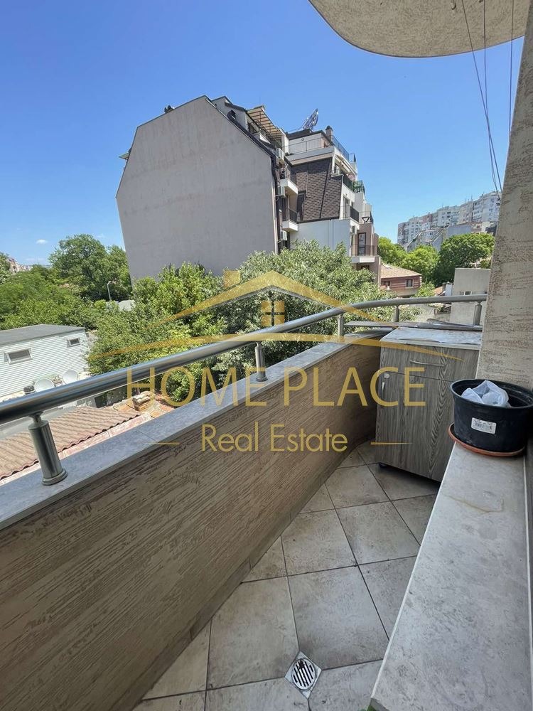 Da affittare  1 camera da letto Varna , Kolhozen pazar , 72 mq | 86853238 - Immagine [8]