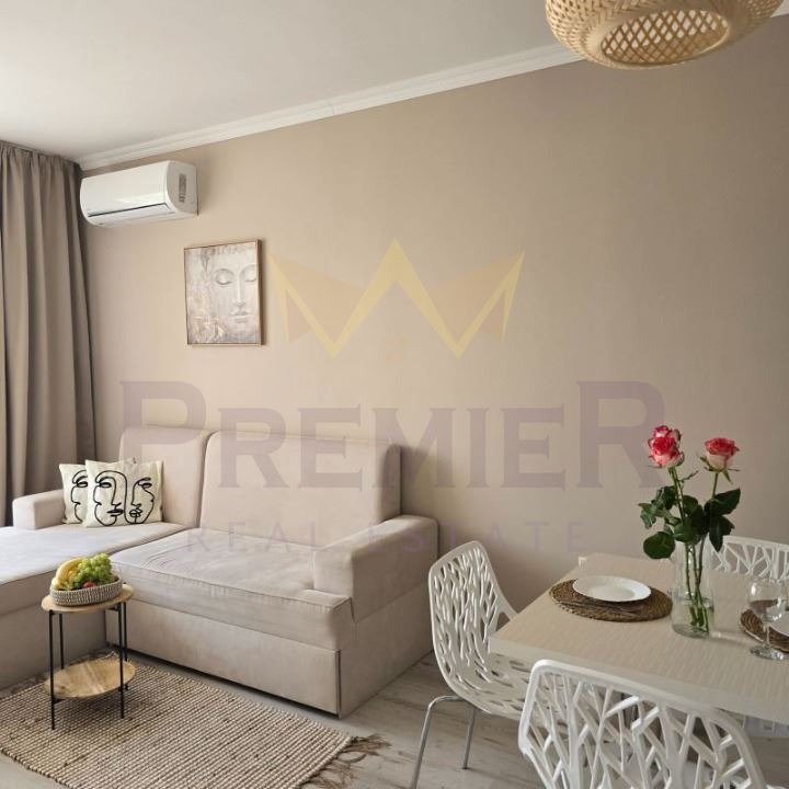 В оренду  1 спальня Варна , Аспарухово , 75 кв.м | 80681851 - зображення [8]
