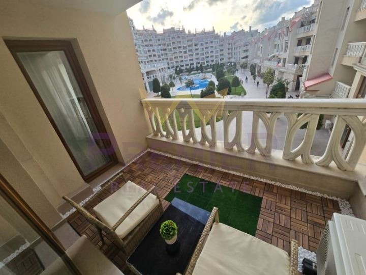 В оренду  1 спальня Варна , Аспарухово , 75 кв.м | 80681851 - зображення [15]
