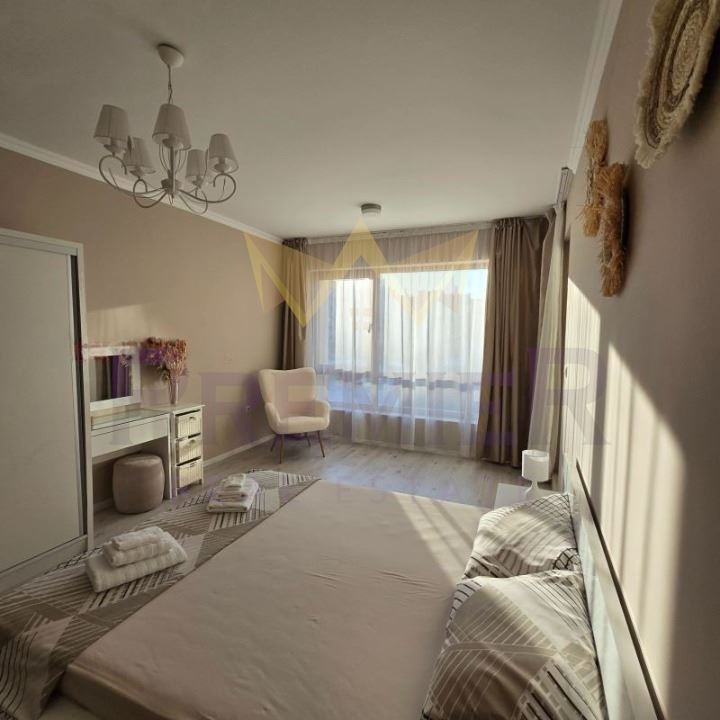 В оренду  1 спальня Варна , Аспарухово , 75 кв.м | 80681851 - зображення [4]