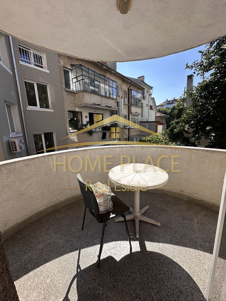 Издаје се  1 спаваћа соба Варна , Зимно кино Тракија , 48 м2 | 93177344 - слика [6]