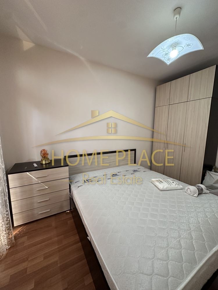 Издаје се  1 спаваћа соба Варна , Зимно кино Тракија , 48 м2 | 93177344 - слика [3]