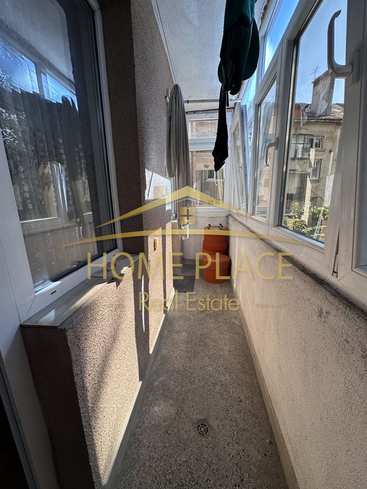 Издаје се  1 спаваћа соба Варна , Зимно кино Тракија , 48 м2 | 93177344 - слика [7]