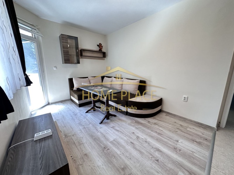 Издаје се  1 спаваћа соба Варна , Зимно кино Тракија , 48 м2 | 93177344 - слика [2]