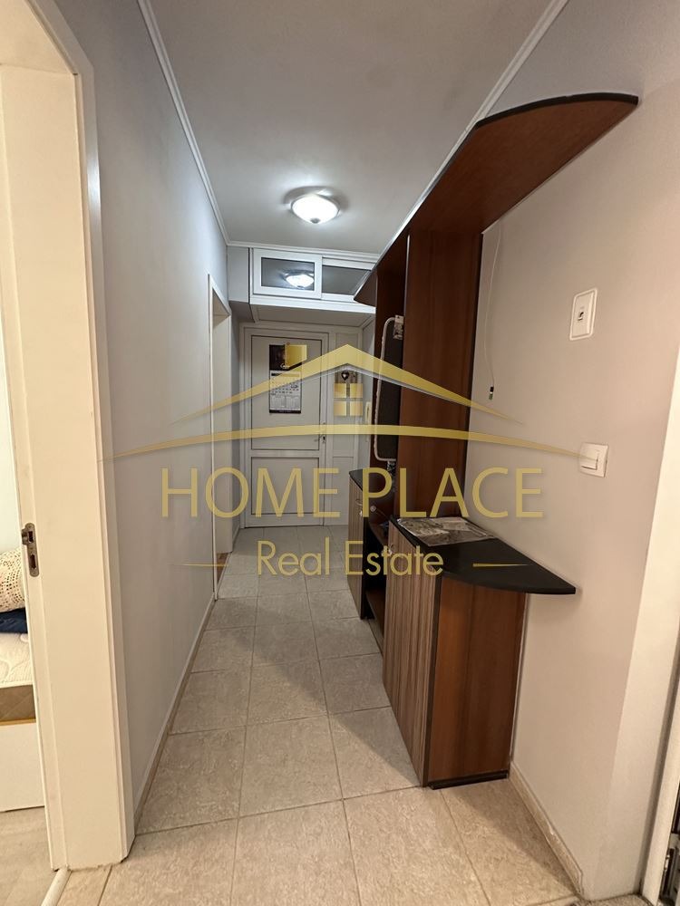 Издаје се  1 спаваћа соба Варна , Зимно кино Тракија , 48 м2 | 93177344 - слика [8]