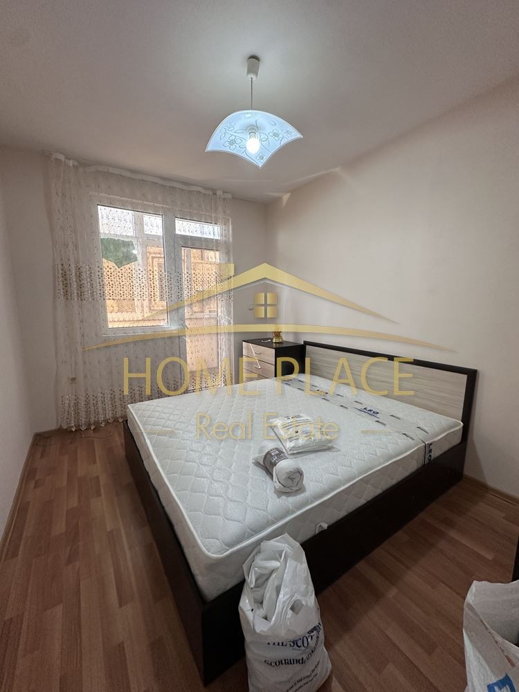 Издаје се  1 спаваћа соба Варна , Зимно кино Тракија , 48 м2 | 93177344 - слика [4]