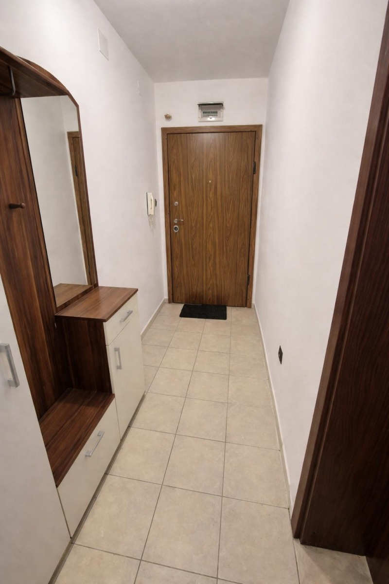 Дава под наем 2-СТАЕН, гр. София, Хладилника, снимка 8 - Апартаменти - 52837184