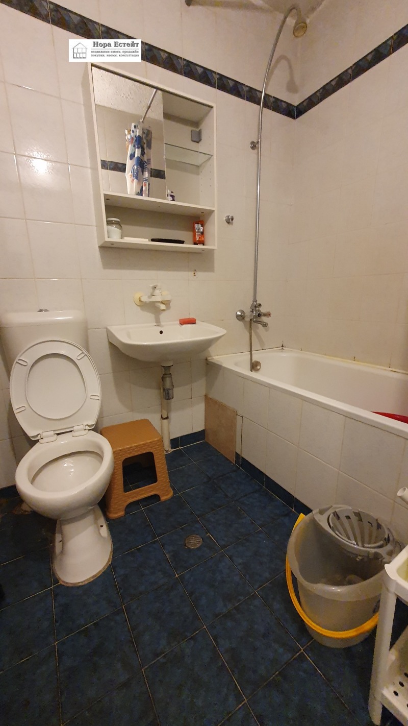 Дава под наем 2-СТАЕН, гр. София, Лагера, снимка 15 - Апартаменти - 52983634