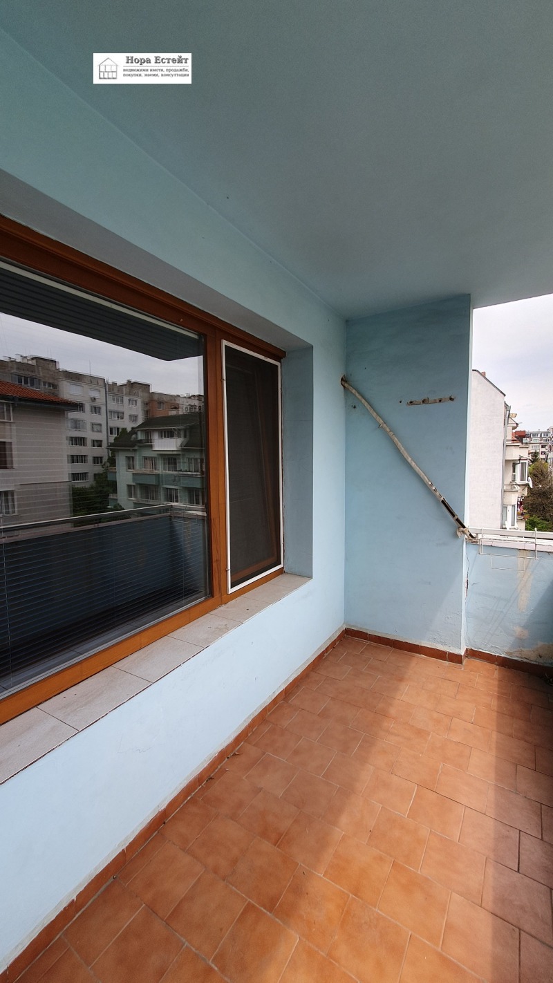 Дава под наем 2-СТАЕН, гр. София, Лагера, снимка 16 - Апартаменти - 52983634