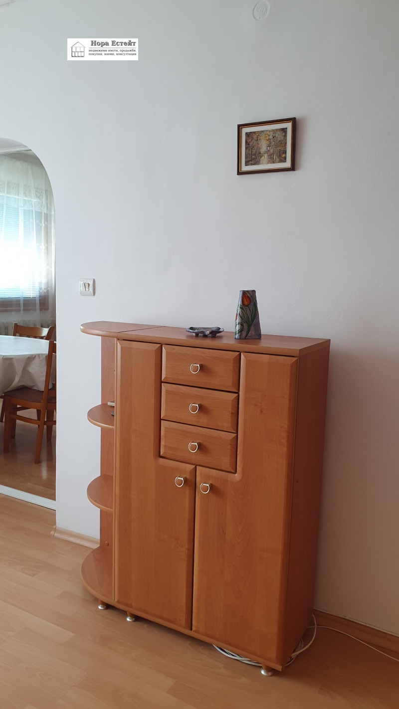 Дава под наем 2-СТАЕН, гр. София, Лагера, снимка 14 - Апартаменти - 52983634